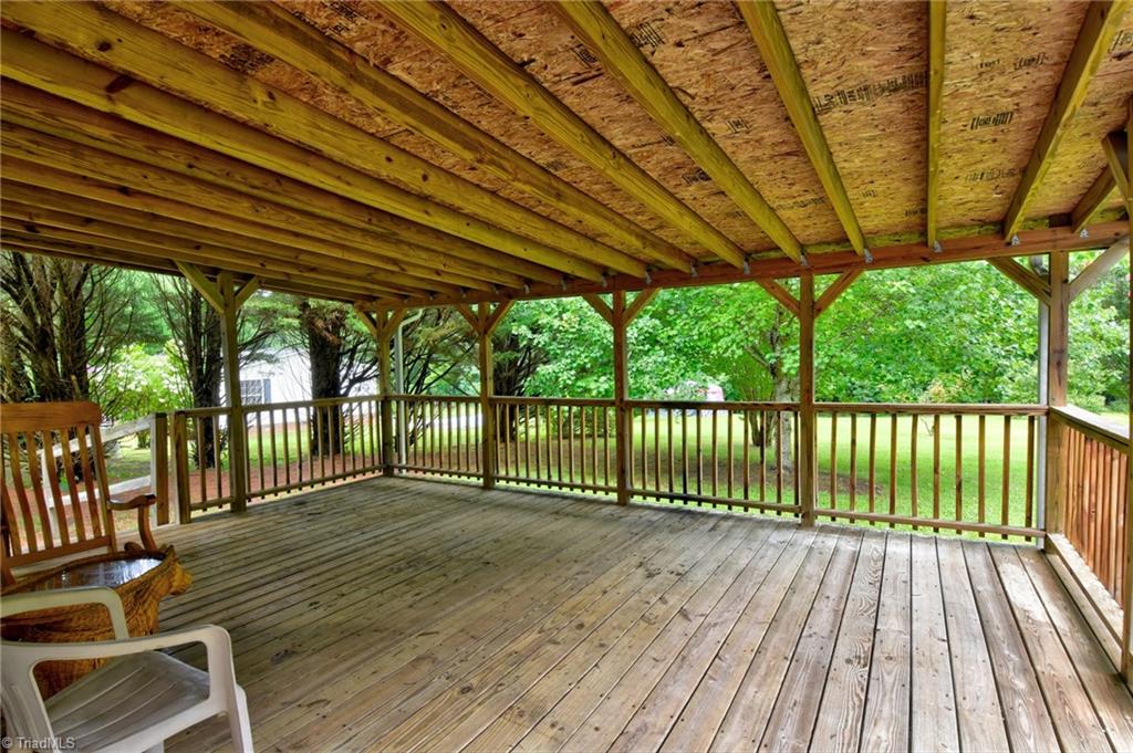 1835 Spainhour Mill Road