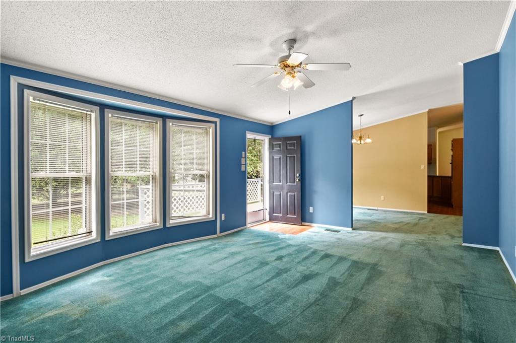 1835 Spainhour Mill Road