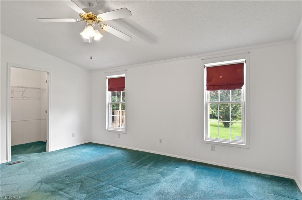 1835 Spainhour Mill Road