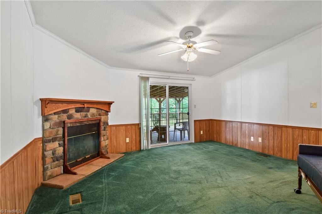 1835 Spainhour Mill Road