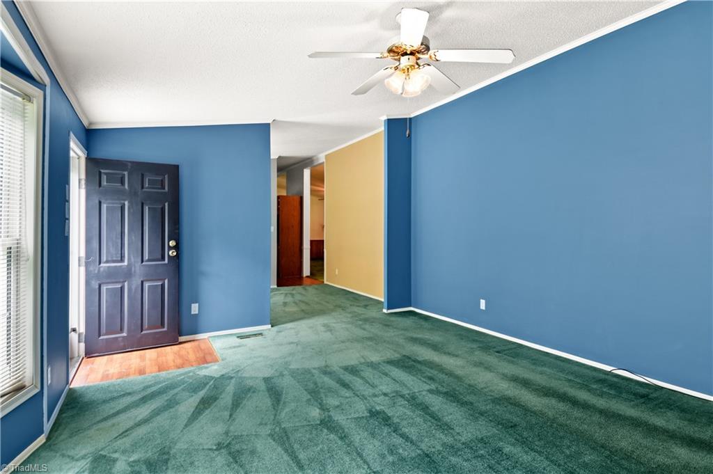 1835 Spainhour Mill Road