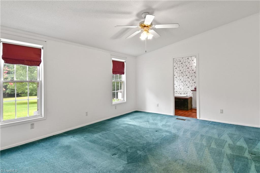 1835 Spainhour Mill Road