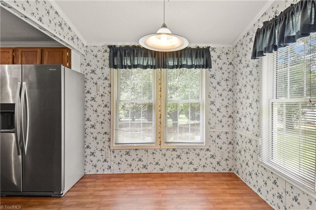 1835 Spainhour Mill Road