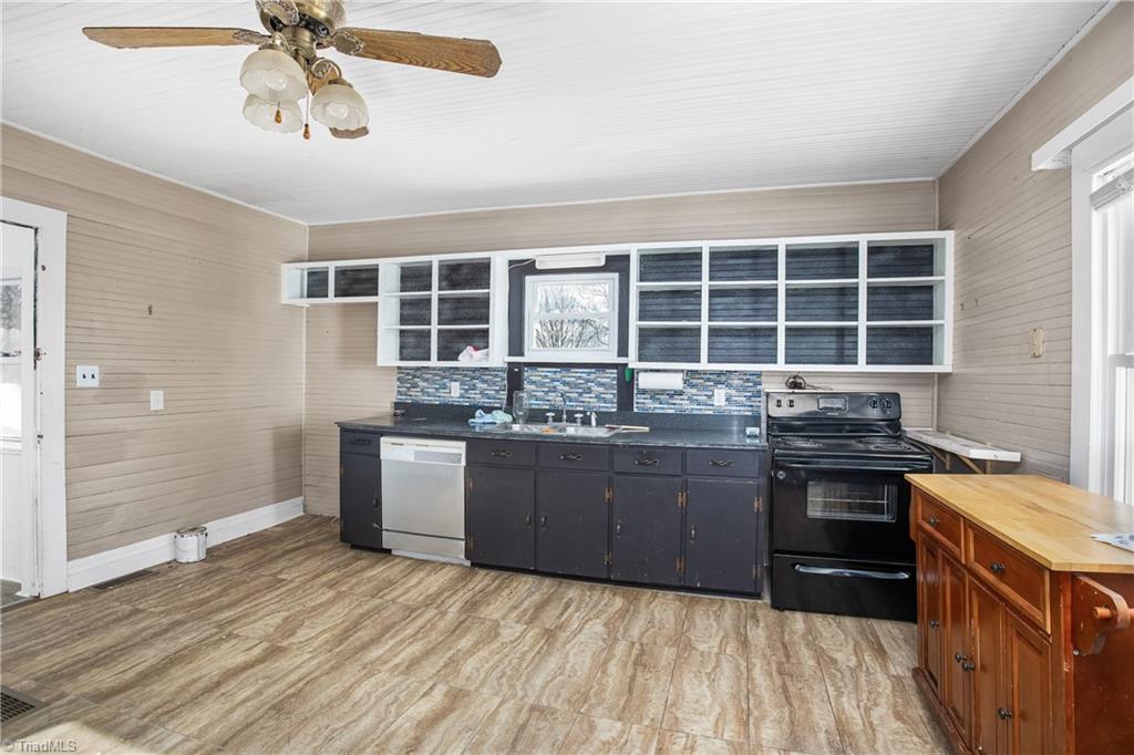 442 Turkey Ford Road