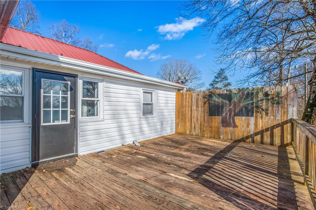 442 Turkey Ford Road