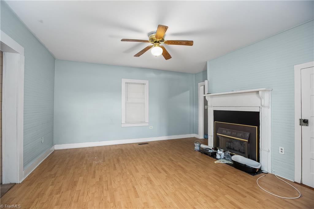 442 Turkey Ford Road