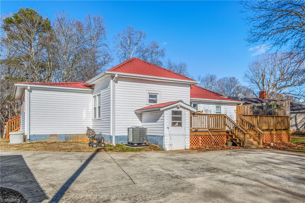 442 Turkey Ford Road