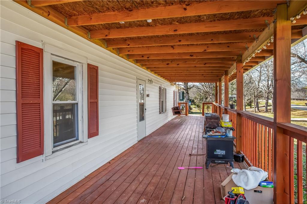 442 Turkey Ford Road