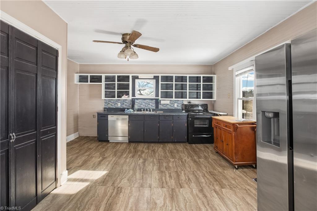 442 Turkey Ford Road