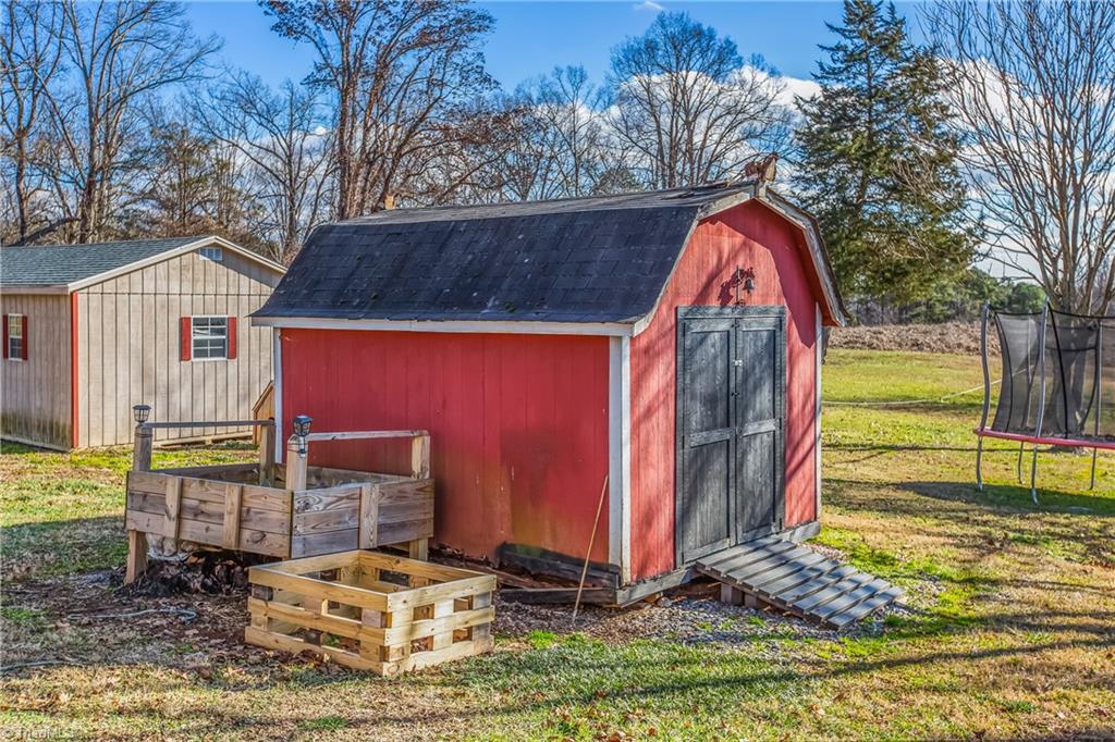 442 Turkey Ford Road