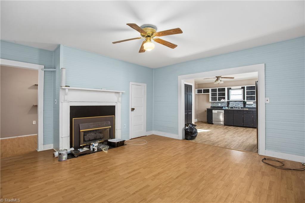 442 Turkey Ford Road