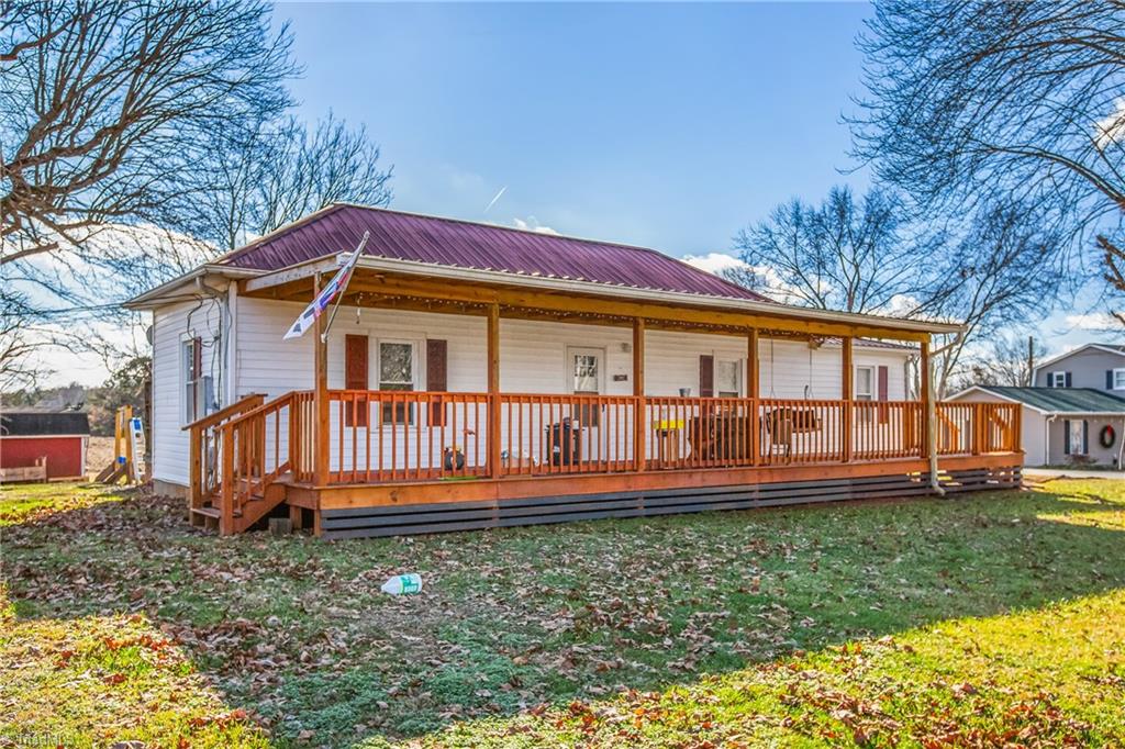 442 Turkey Ford Road