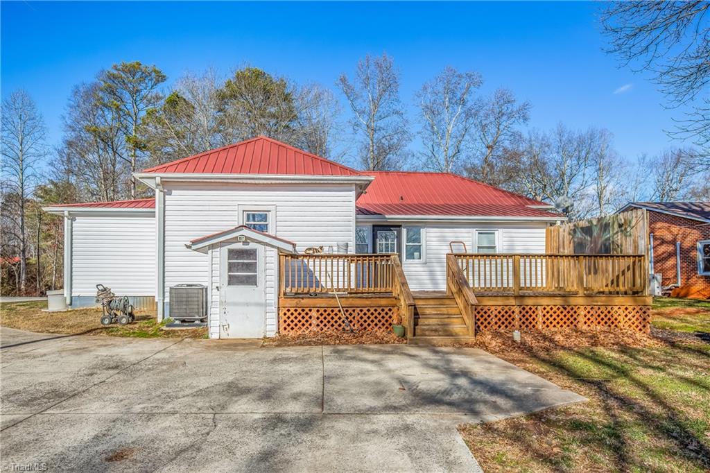 442 Turkey Ford Road