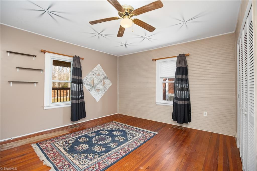 442 Turkey Ford Road