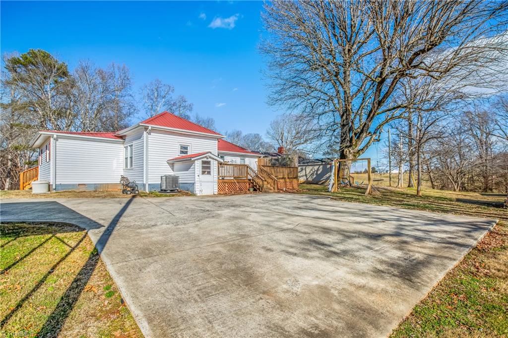 442 Turkey Ford Road