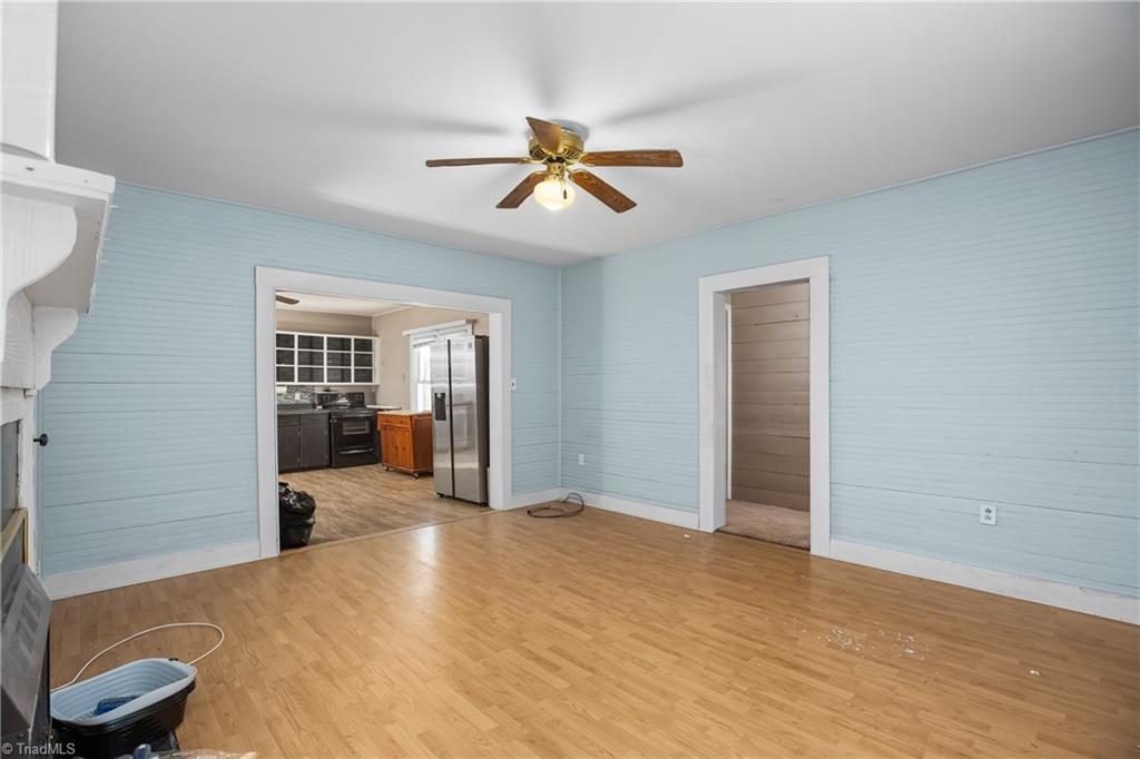 442 Turkey Ford Road