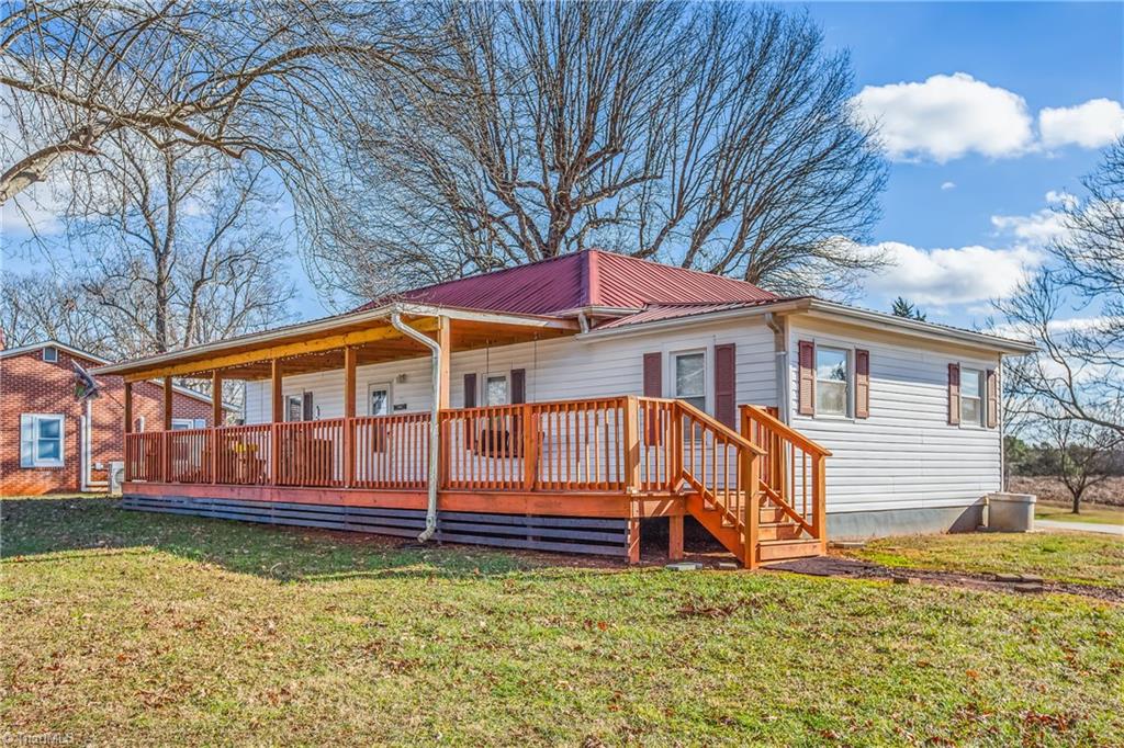 442 Turkey Ford Road