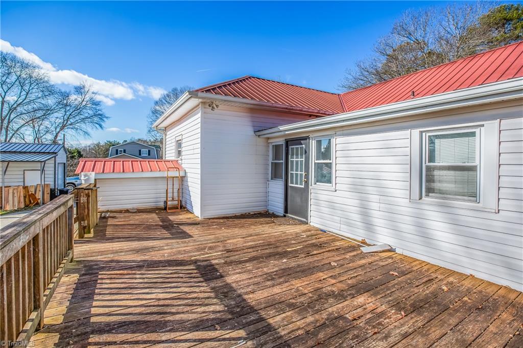 442 Turkey Ford Road