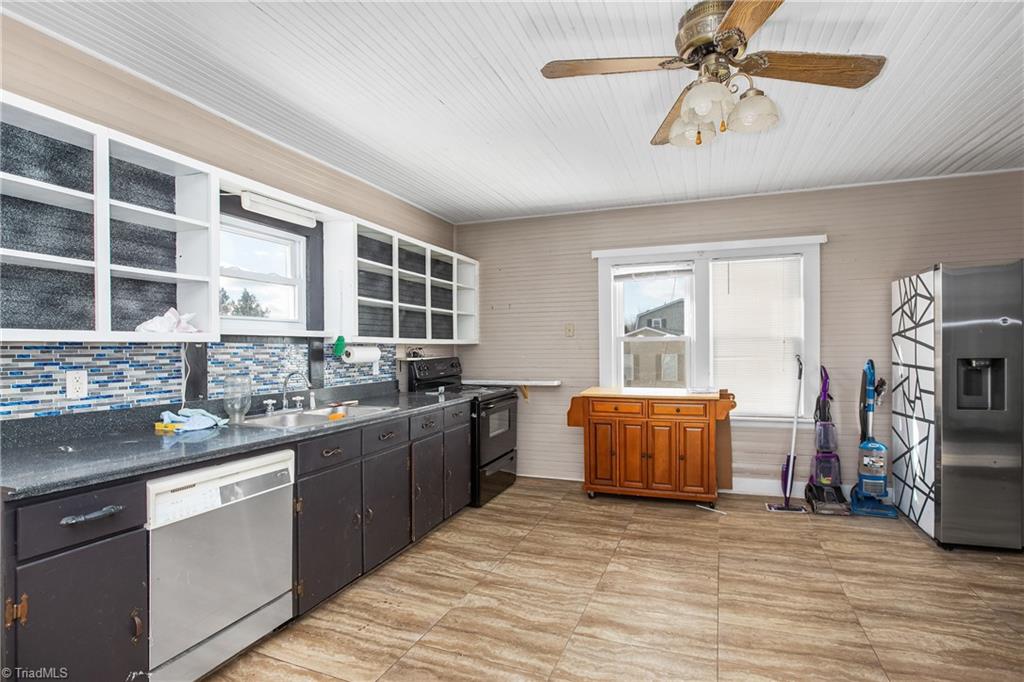 442 Turkey Ford Road