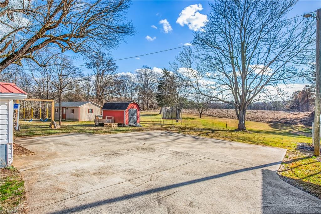 442 Turkey Ford Road