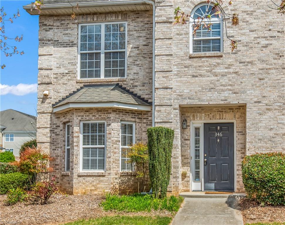 346 Summergate Drive