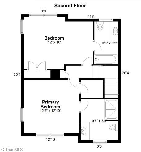 346 Summergate Drive