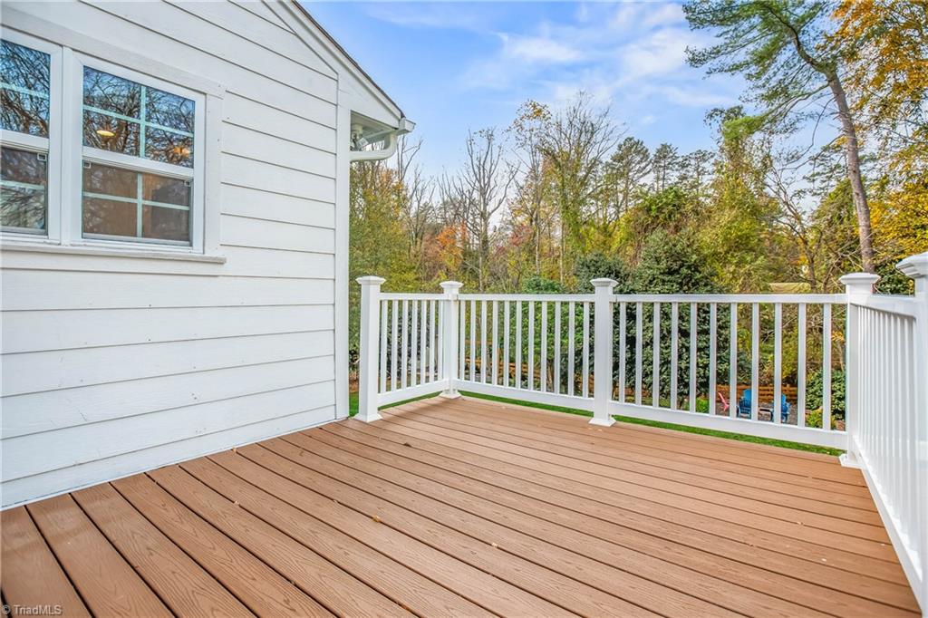 344 Lawndale Drive, Winston-Salem