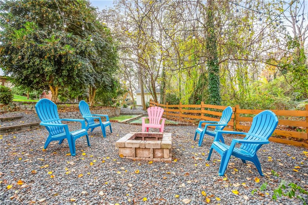 344 Lawndale Drive, Winston-Salem