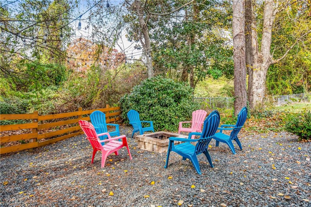 344 Lawndale Drive, Winston-Salem