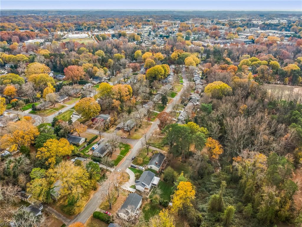 344 Lawndale Drive, Winston-Salem