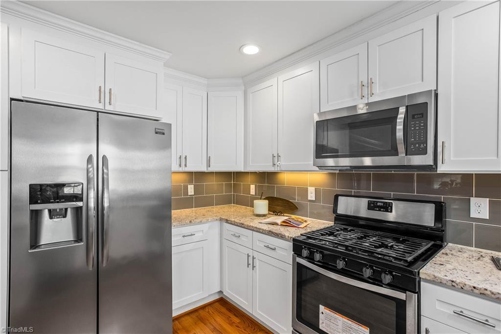 344 Lawndale Drive, Winston-Salem