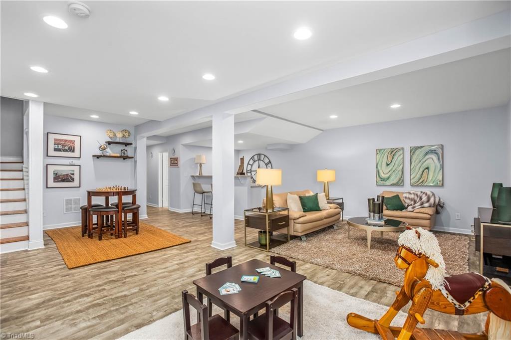 344 Lawndale Drive, Winston-Salem