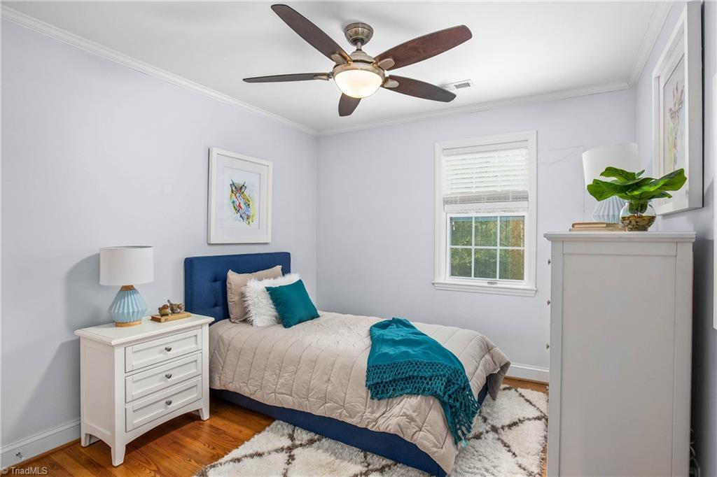 344 Lawndale Drive, Winston-Salem