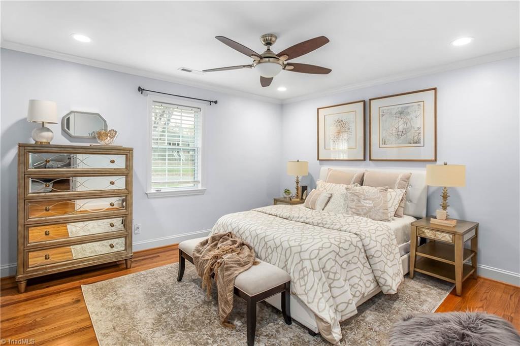 344 Lawndale Drive, Winston-Salem