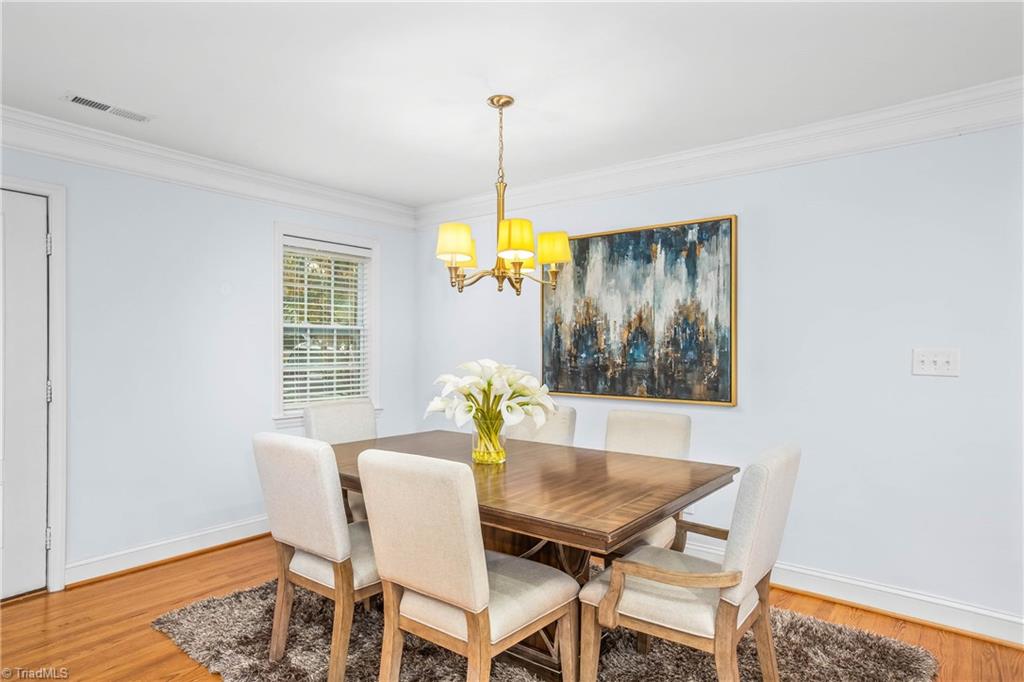 344 Lawndale Drive, Winston-Salem