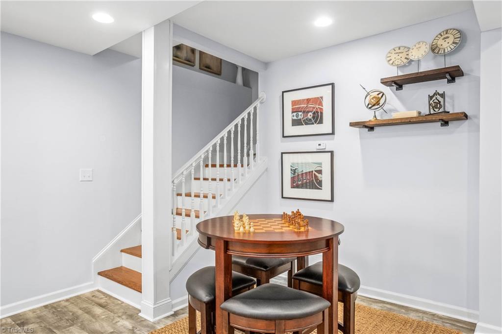 344 Lawndale Drive, Winston-Salem