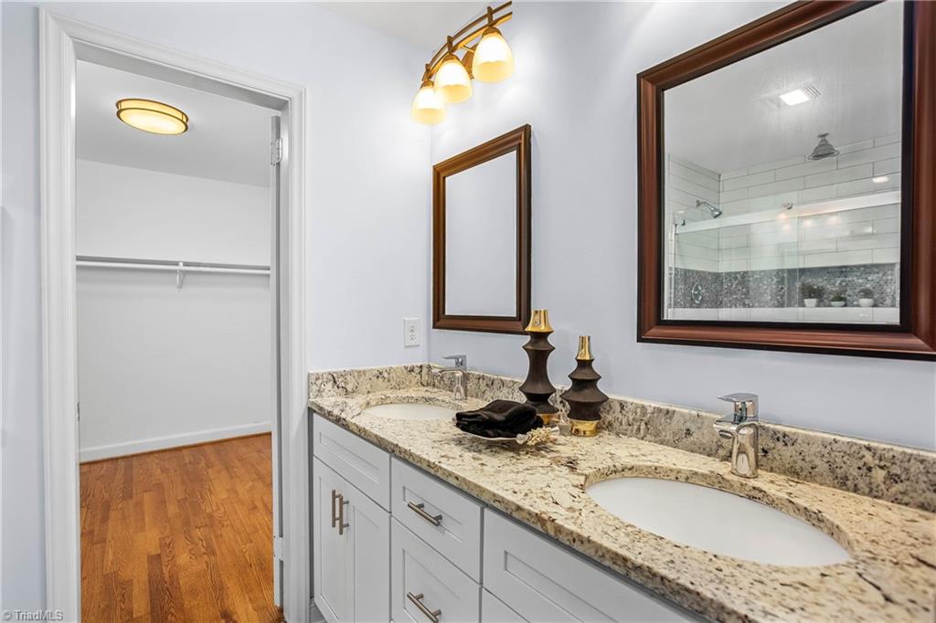 344 Lawndale Drive, Winston-Salem