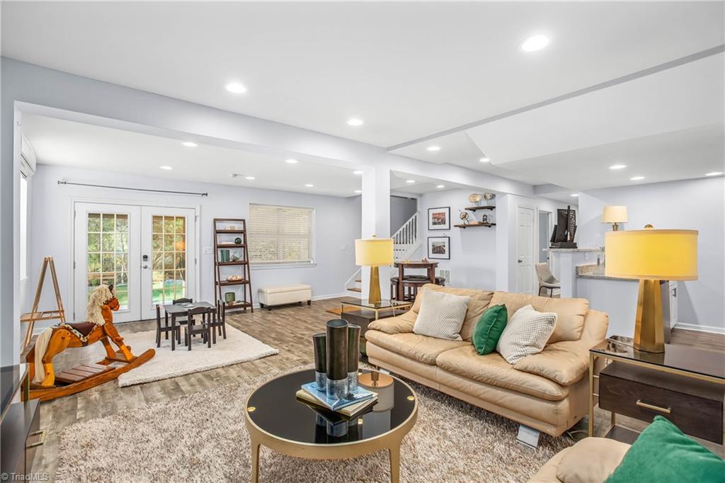 344 Lawndale Drive, Winston-Salem