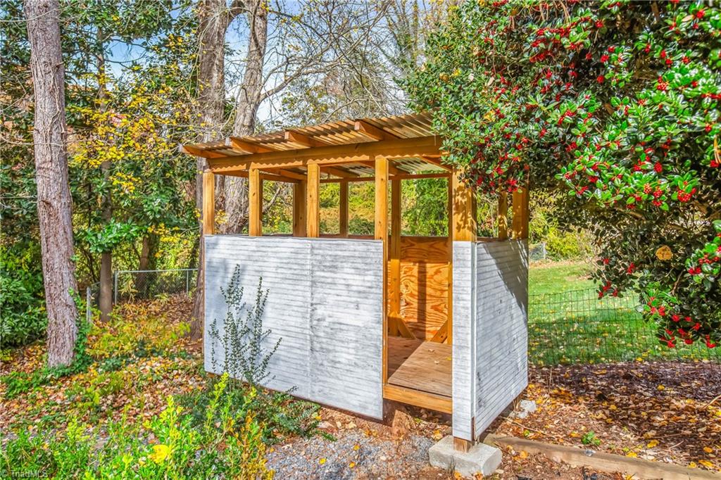 344 Lawndale Drive, Winston-Salem