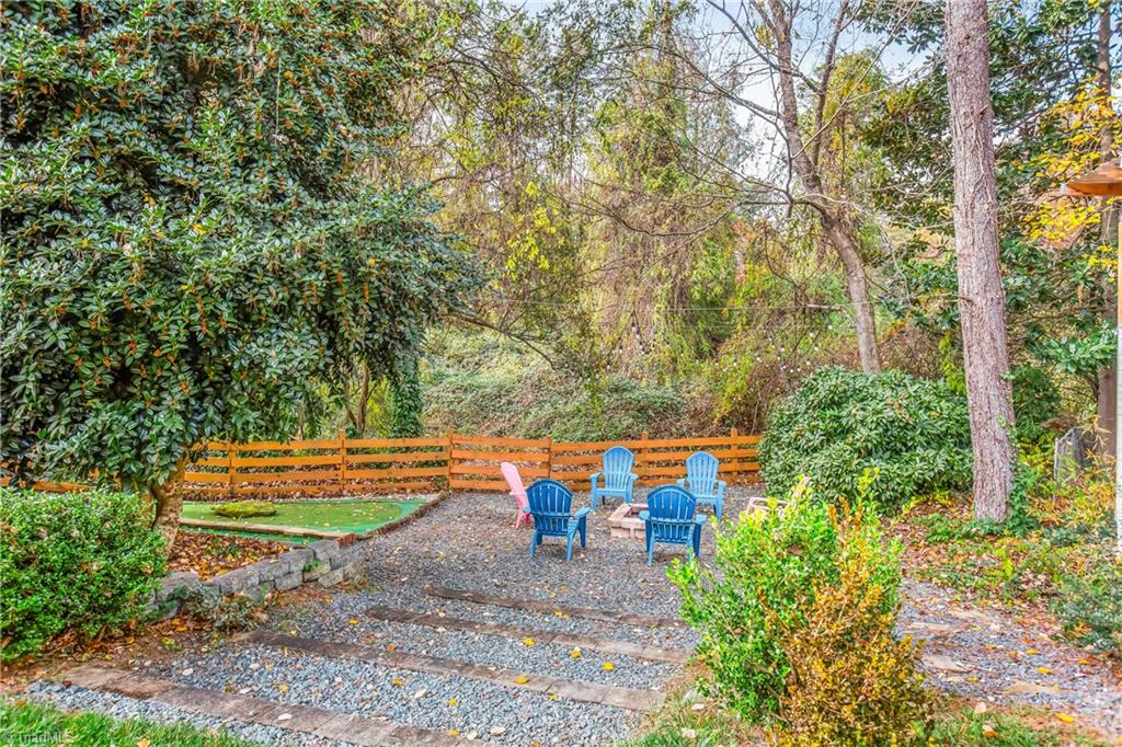 344 Lawndale Drive, Winston-Salem