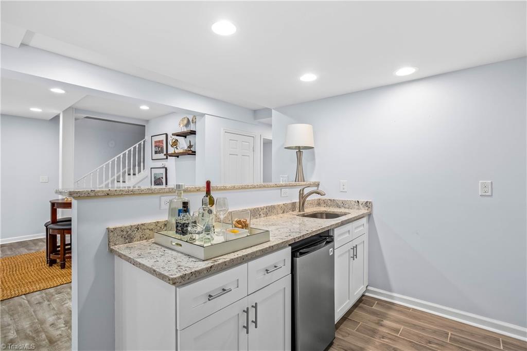 344 Lawndale Drive, Winston-Salem