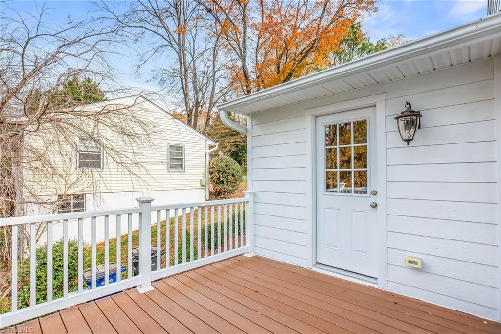 344 Lawndale Drive, Winston-Salem