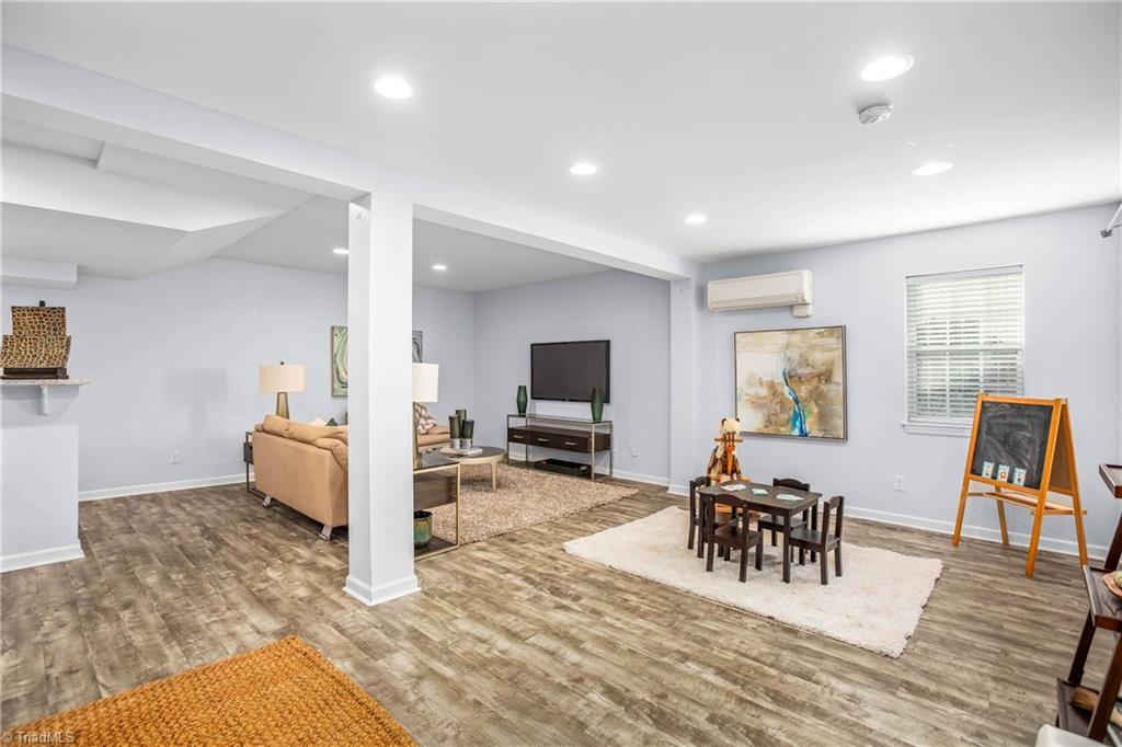 344 Lawndale Drive, Winston-Salem