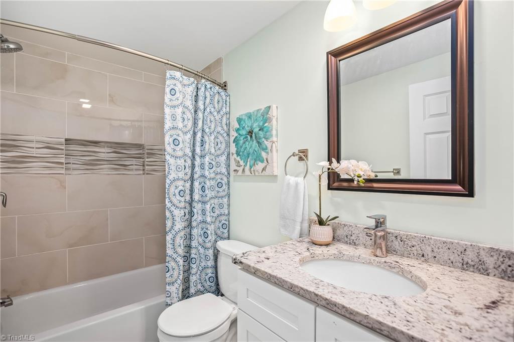 344 Lawndale Drive, Winston-Salem