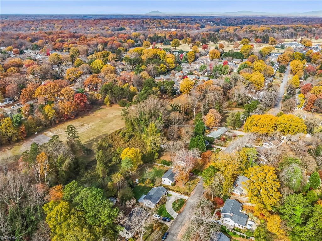 344 Lawndale Drive, Winston-Salem