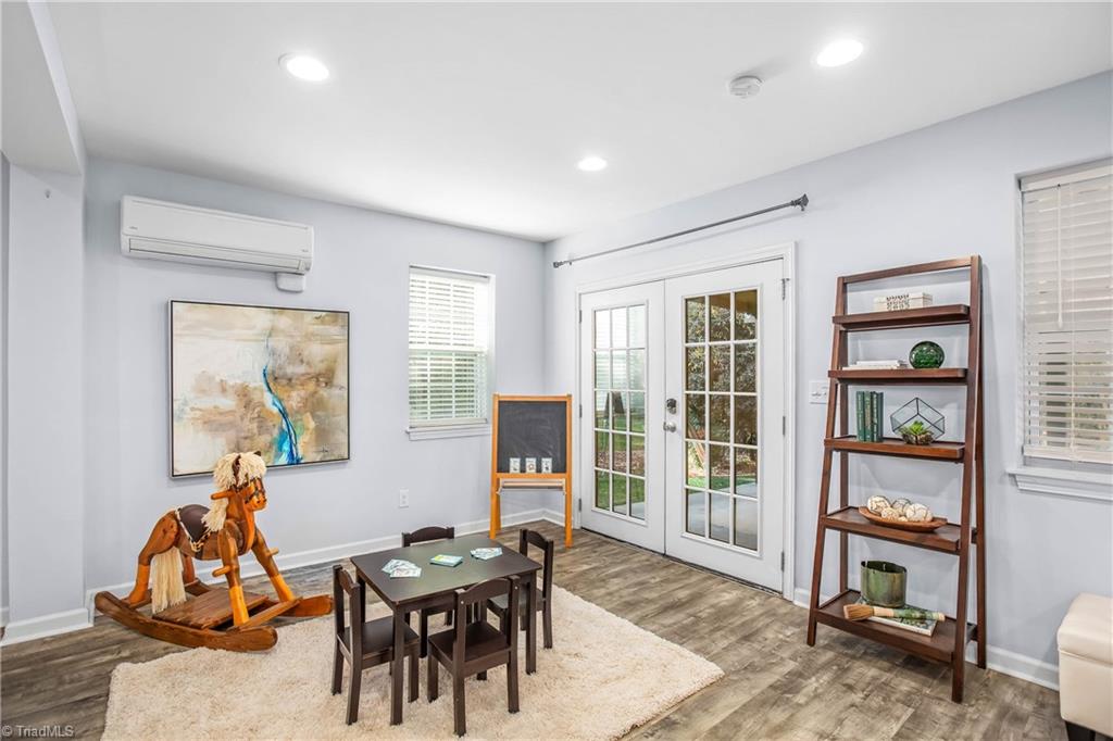 344 Lawndale Drive, Winston-Salem