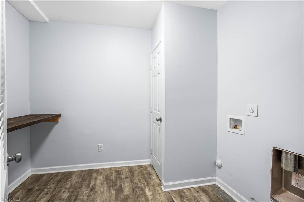 344 Lawndale Drive, Winston-Salem