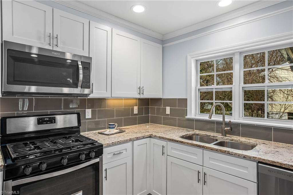 344 Lawndale Drive, Winston-Salem