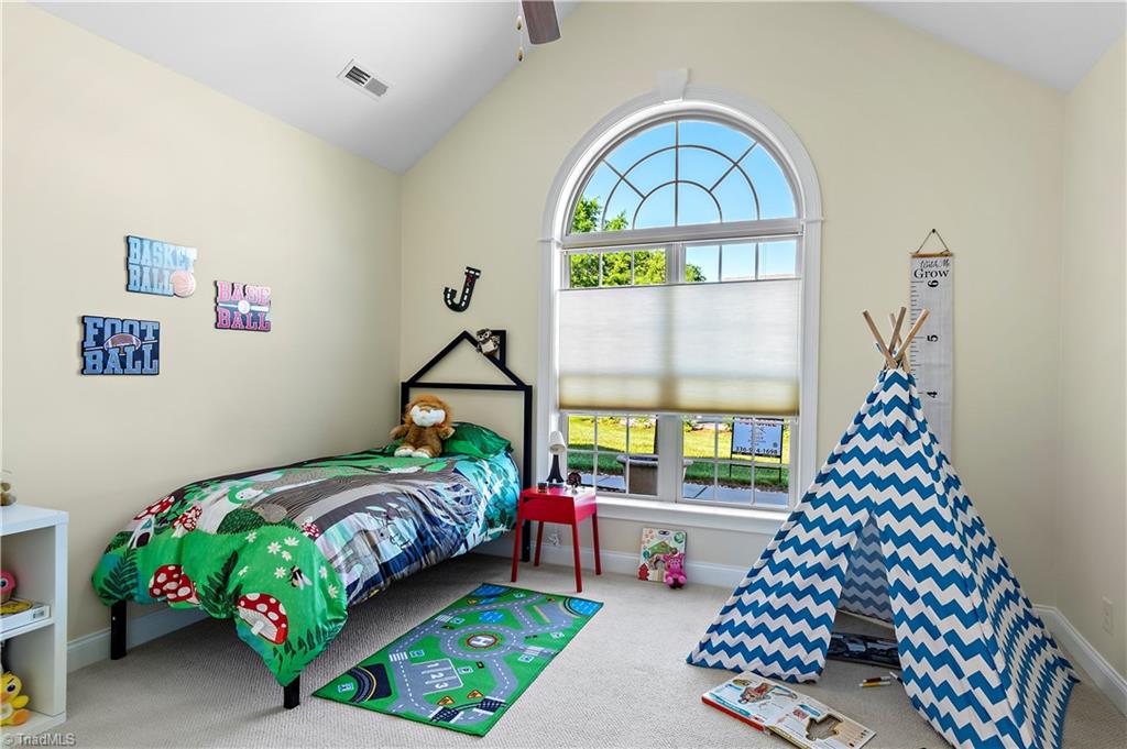 3533 Old Grist Court, Winston-Salem