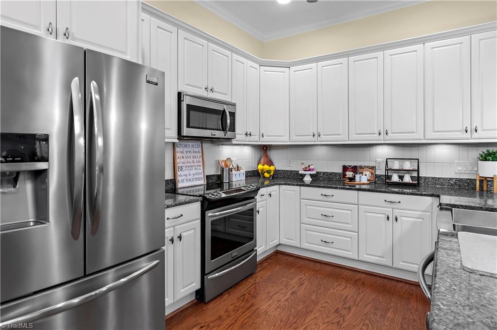 3533 Old Grist Court, Winston-Salem